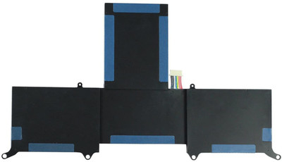 TechSonic 752237-001 LA04DF Pavilion 14 15 TouchSmart 14 15 Notebook PC series 6 Cell Laptop Battery