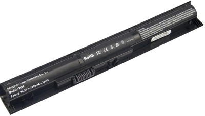 TechSio 15-k 15-x Series 4 Cell Laptop Battery