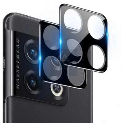 LOWCOST ASM Back Camera Lens Glass Protector for Oneplus 10 Pro, Oneplus 10 pro camera lens protector(Pack of: 1)