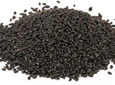 organic orchard Basil Seeds Seed(350 g)