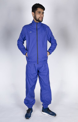 NIVIA Solid Men Raincoat