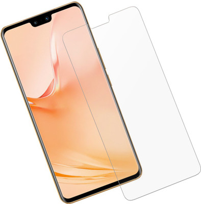 KJN Impossible Screen Guard for Vivo V23 Pro(Pack of 1)