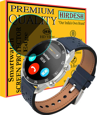 hirdesh Screen Guard for Boat- Watch Primia(Pack of 1)