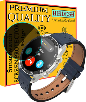 hirdesh Screen Guard for Boat- Watch Primia(Pack of 1)