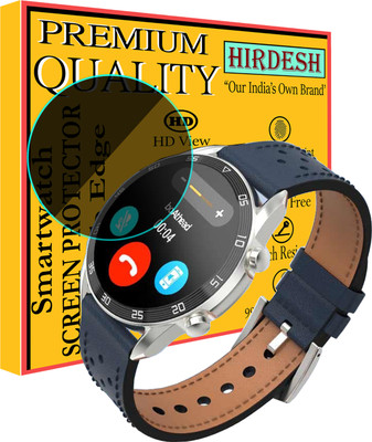 hirdesh Screen Guard for Boat- Watch Primia(Pack of 1)