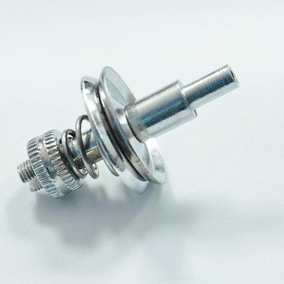 Best Quality Household Sewing Machine Tension Set (Jhanjh Set) Sewing Machine Base No(Stainless Steel)