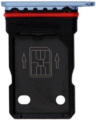 Spares4ever Sim Card Tray(Compatible With Oneplus 9R)