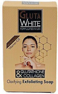 GLUTA WHITE FORMULATED IN USA(190 g)