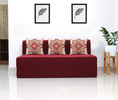 Uberlyfe sofa bed deals