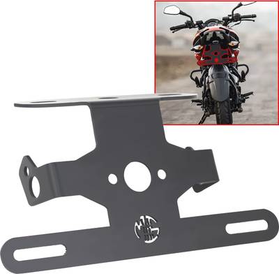 Pulsar 200 outlet ns tail tidy