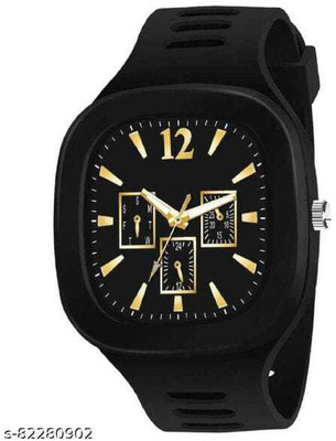 Agastya enterprise MILLER. Analog Watch  - For Men & Women