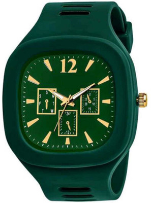 Agastya enterprise MILLER. Analog Watch  - For Men & Women