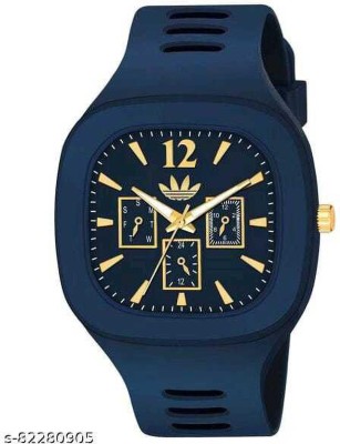 Agastya enterprise MILLER. Analog Watch  - For Men & Women