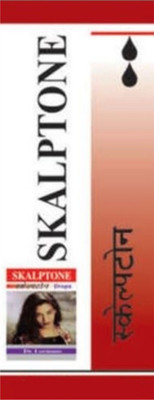 HEALTHOFY SKALPTONE(Pack of 2, 60 ml)