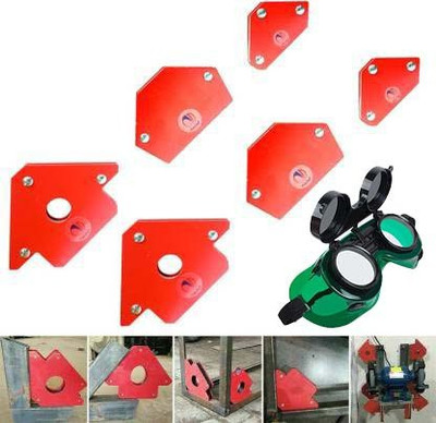 Mass Pro Corner Clamp(10 cm)