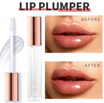 tanvi27 LONG LASTING SHINY TRANSPARENT GLOSSY LIP GLOSS(6 ml, TRANSPARENT)