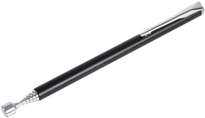 metrotools Magnetic Pickup Tool with 2 lbs Handle - Perfect for Mechanics, Contractors Magnetic Pickup Tool(Telescopic)