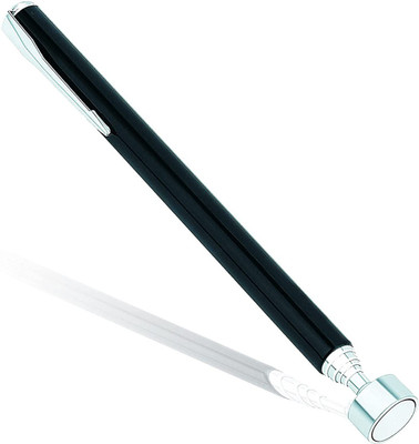 metrotools Magnet Stick,5LB Telescoping Pick Up Tool, Pull Capacity Small Metal Tools Magnetic Pickup Tool(Telescopic)
