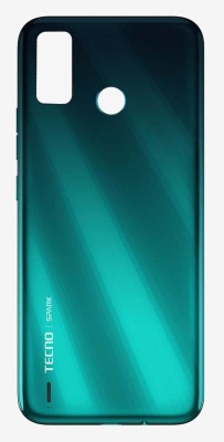 Unique4Ever Tecno Spark Go 2020 ( KE5 ) Back Panel(Ice Jadeite)