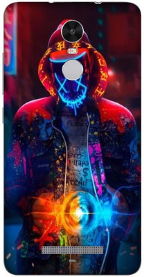 Xuwap Mi Redmi Note 3 Mobile Skin(Multicolor)