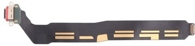 VRAVMO NORD 2 ONEPLUS NORD 2 Charging Connector Flex cable