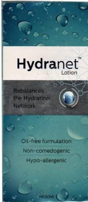 Palsons Hydranet Lotion (100 ml)(100 ml)