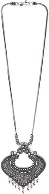Foxy Trend Gold-plated Plated Alloy Chain Set