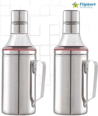 Flipkart SmartBuy 1000 ml Cooking Oil Dispenser Set(Pack of 2)