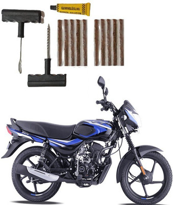 AIRSKY Puncture Kit For CT100 Tubeless Tyre Puncture Repair Kit