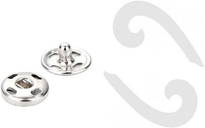 Kunfaya 20 Tich Button + 2Pc Armhole French Curve Sewing Kit