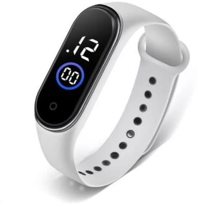 PFN Digital Watch  - For Men & Women