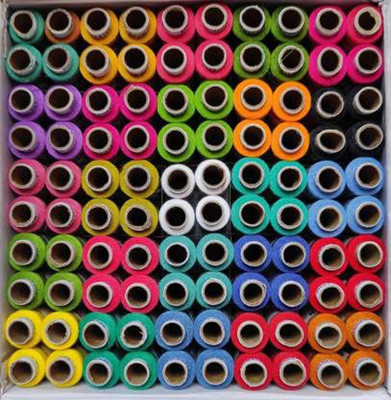 StwoN Multi Thread(150 m Pack of100)