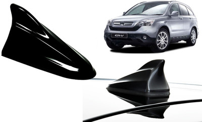 FINCOSTA DG4247:Sharkfin FM/AM 03 Honda CRV Satellite Vehicle Antenna