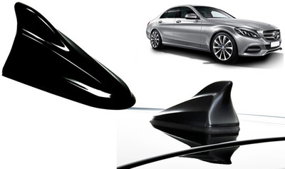 FINCOSTA DG4243:Sharkfin FM/AM 03 Mercedec C200 Satellite Vehicle Antenna