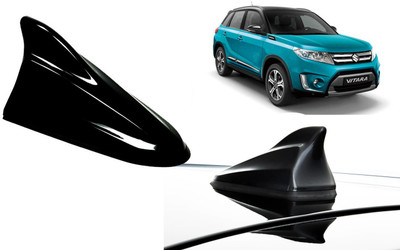 FINCOSTA DG4205:Sharkfin FM/AM 03 Maruti Suzuki Grand Vitara Satellite Vehicle Antenna
