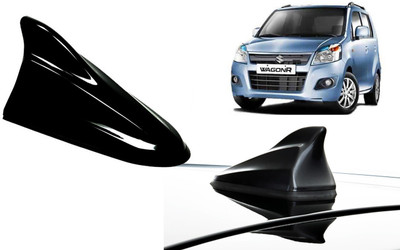 FINCOSTA DGD4160:Sharkfin FM/AM 03 Maruti Suzuki Wagon R 2013 Satellite Vehicle Antenna