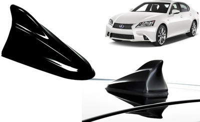 FINCOSTA DG4175:Sharkfin FM/AM 03 Lexus GS 350 Satellite Vehicle Antenna