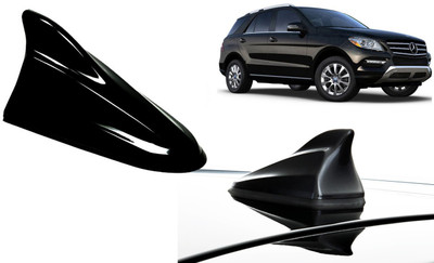 FINCOSTA DG4253:Sharkfin FM/AM 03 Mercedes Benz ML250 Satellite Vehicle Antenna