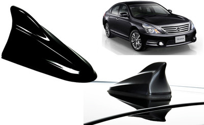 FINCOSTA DG4234:Sharkfin FM/AM 03 NISSAN TEANA Satellite Vehicle Antenna