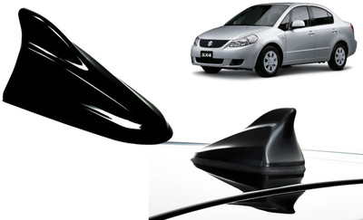 FINCOSTA DG4227:Sharkfin FM/AM 03 Maruti Suzuki SX4 Satellite Vehicle Antenna