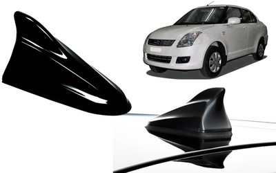 FINCOSTA DG4217:Sharkfin FM/AM 03 Maruti Suzuki Swift Dzire Satellite Vehicle Antenna