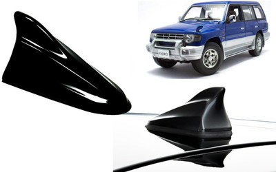 FINCOSTA DG4163:Sharkfin FM/AM 03 Mitsubishi Pajero Satellite Vehicle Antenna