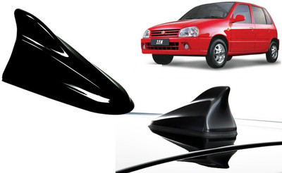 FINCOSTA DG4239:Sharkfin FM/AM 03 Maruti Suzuki Zen Satellite Vehicle Antenna