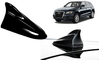 FINCOSTA DG4222:Sharkfin FM/AM 03 Audi Q5 Satellite Vehicle Antenna
