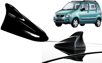 FINCOSTA DG4229:Sharkfin FM/AM 03 Satellite Vehicle Antenna