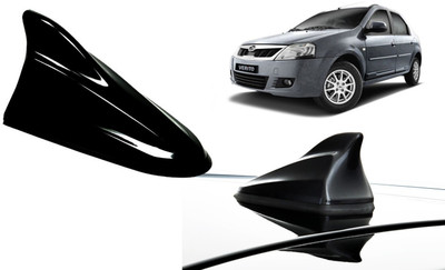 FINCOSTA DG4197:Sharkfin FM/AM 03 Mahindra Verito Satellite Vehicle Antenna