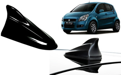 FINCOSTA DG4212:Sharkfin FM/AM 03 Maruti Suzuki Ritz Type-1 Satellite Vehicle Antenna