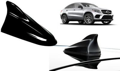 FINCOSTA DG4263:Sharkfin FM/AM 03 Mercedes MLC Satellite Vehicle Antenna