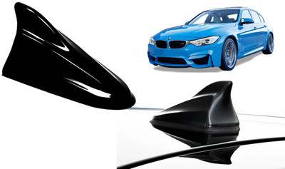 FINCOSTA DG4246:Sharkfin FM/AM 03 Satellite Vehicle Antenna