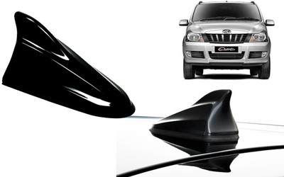 FINCOSTA DG4187:Sharkfin FM/AM 03 Mahindra Quanto Satellite Vehicle Antenna